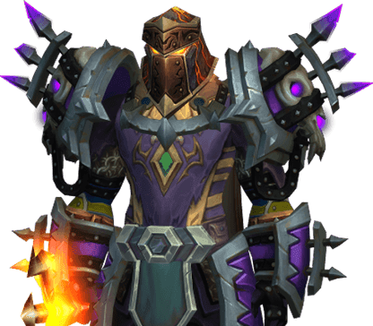 Thrymyrden render