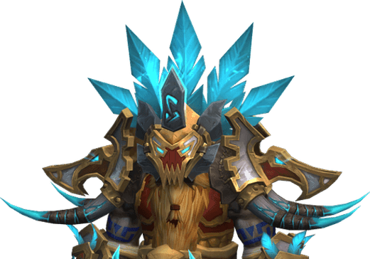 Tialo render
