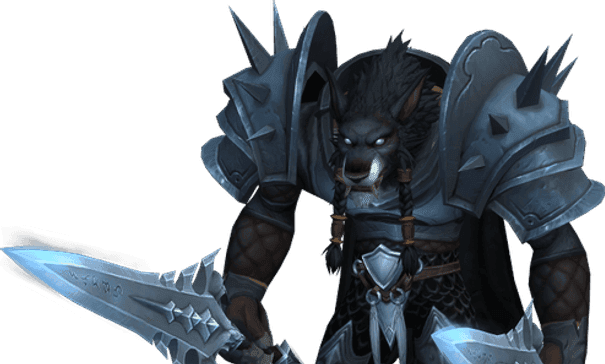 Titaine render