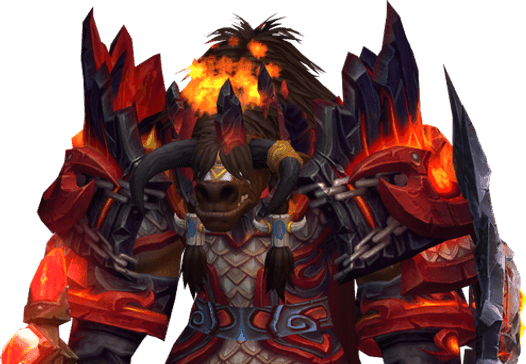 Tkosha render