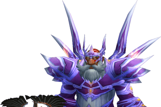 Toastlord render