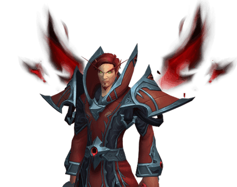 Tockeldo render