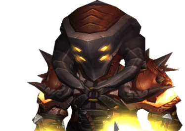 Toggol render