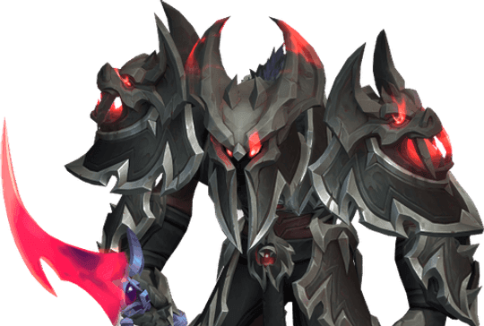 Tootwrangler render