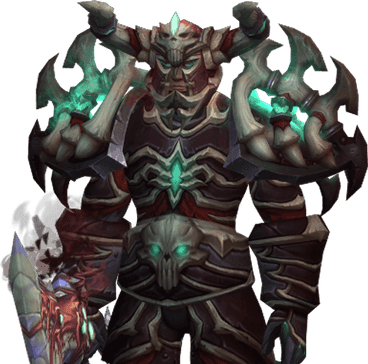 Topdeeps render