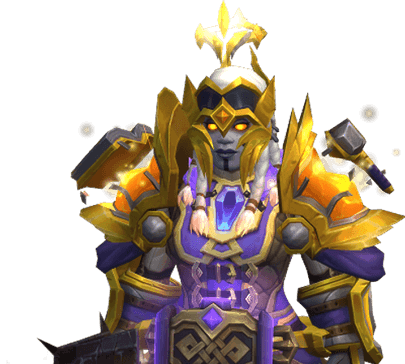 Totoromati render