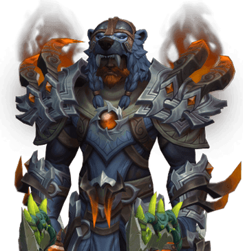 Tragicjonson render