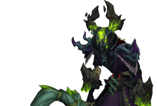 Trallsballs render
