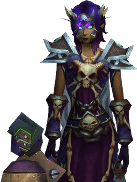 Travarine render