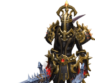 Trichlol render