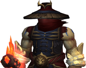 Trickyblade render