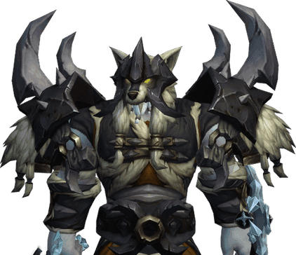 Trifus render