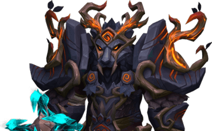Truffalar render