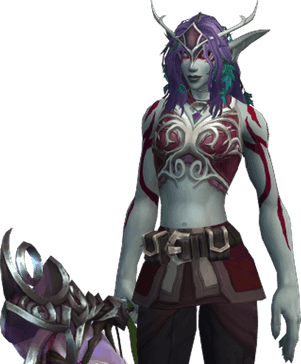 Tsundreari render