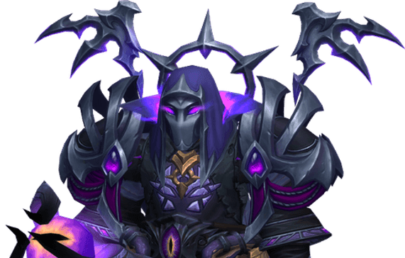 Tuffins render