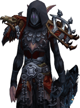 Twïgz render