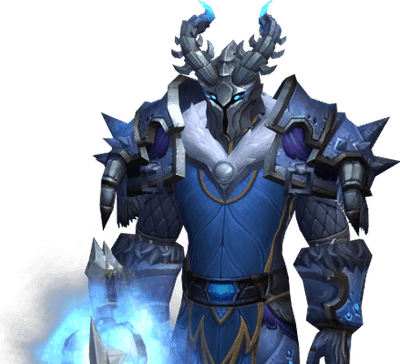 Twistedsaint render
