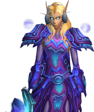 Tychia render