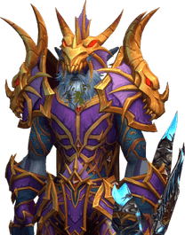 Tydelgath render