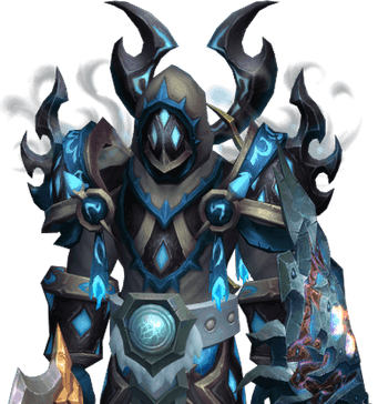 Tydice render