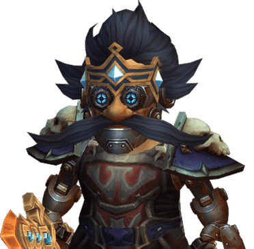 Tydicee render