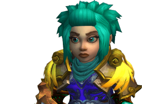 Tyggy render
