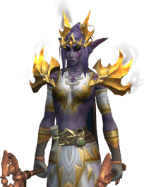 Tynley render