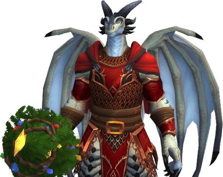 Tyrvol render