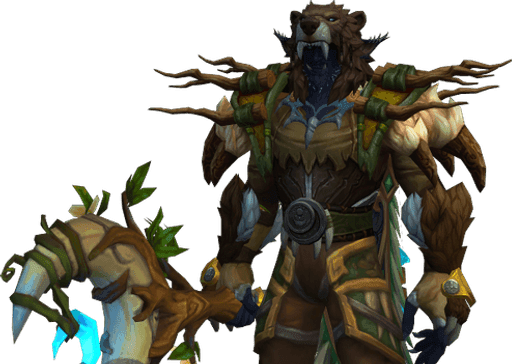 Ugochukwu render