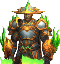 Unopunchman render