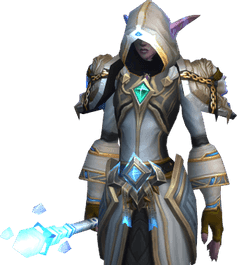 Unreason render