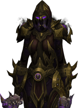 Unriss render