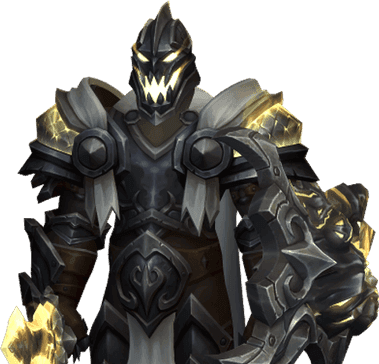 Várius render