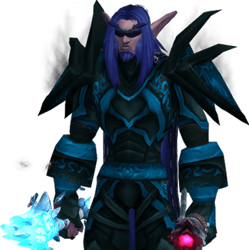 Vaèrun render