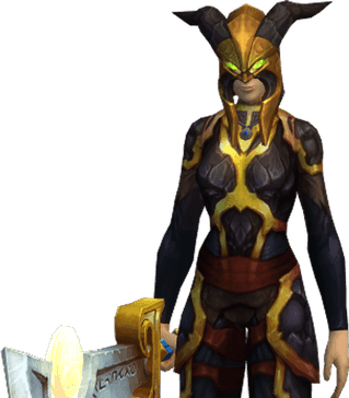 Va render