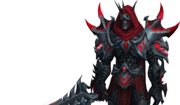 Vadyr render