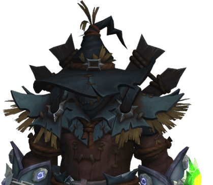 Vaelldur render