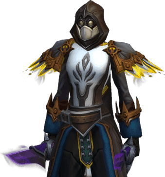 Vaeolyn render