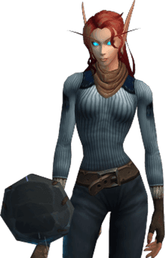 Vaewyn render