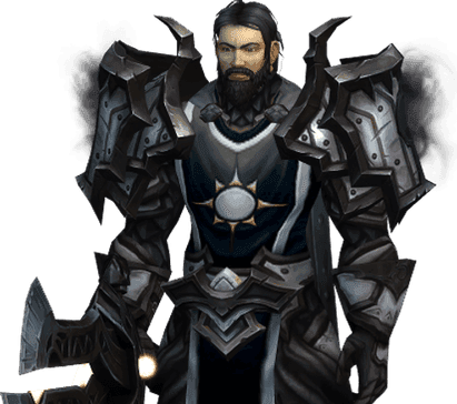 Valados render