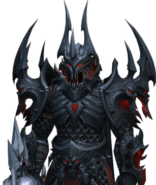 Valaryon render