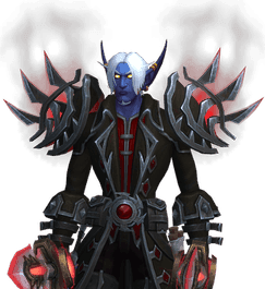 Valcarde render