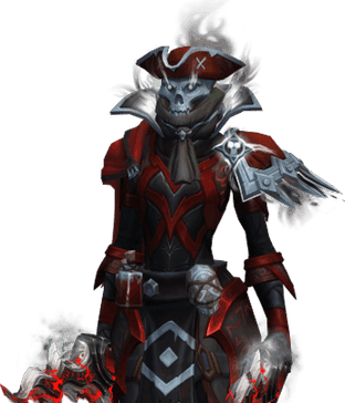 Valrun render