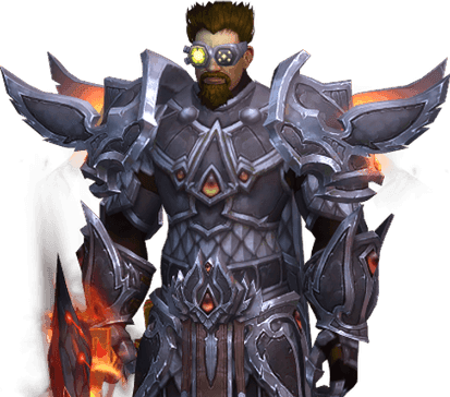 Vanas render