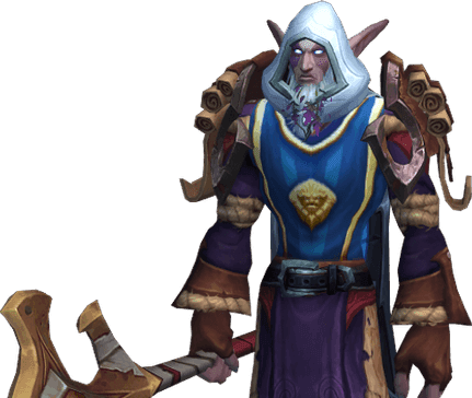 Vandel render
