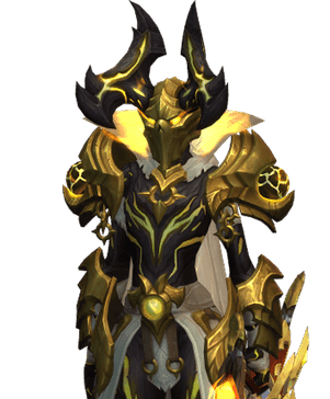 Vandelora render