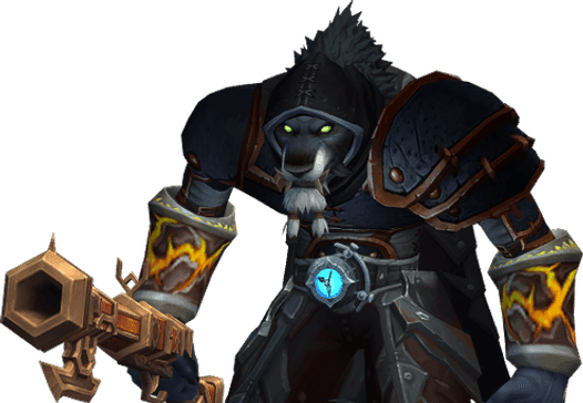 Vanduu render