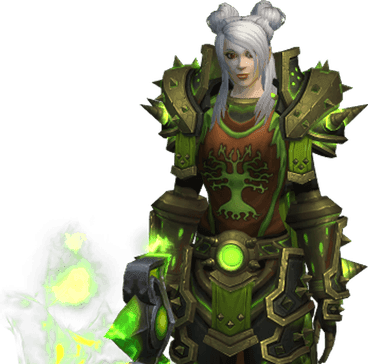 Vanille render