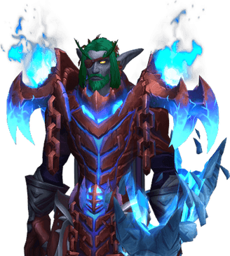 Vanyal render