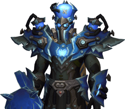 Varenor render